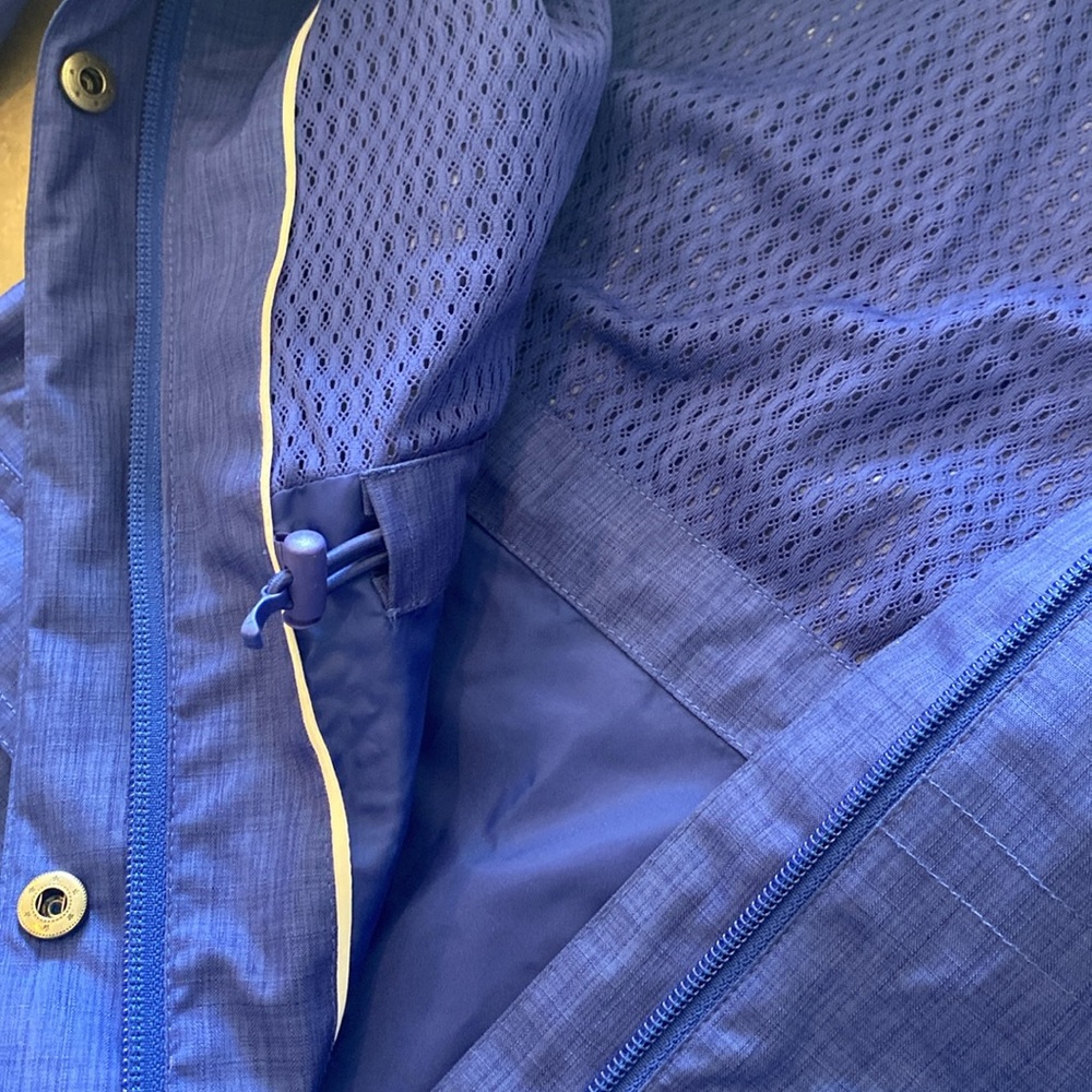 Merrell rain jacket - Picture 4 of 6